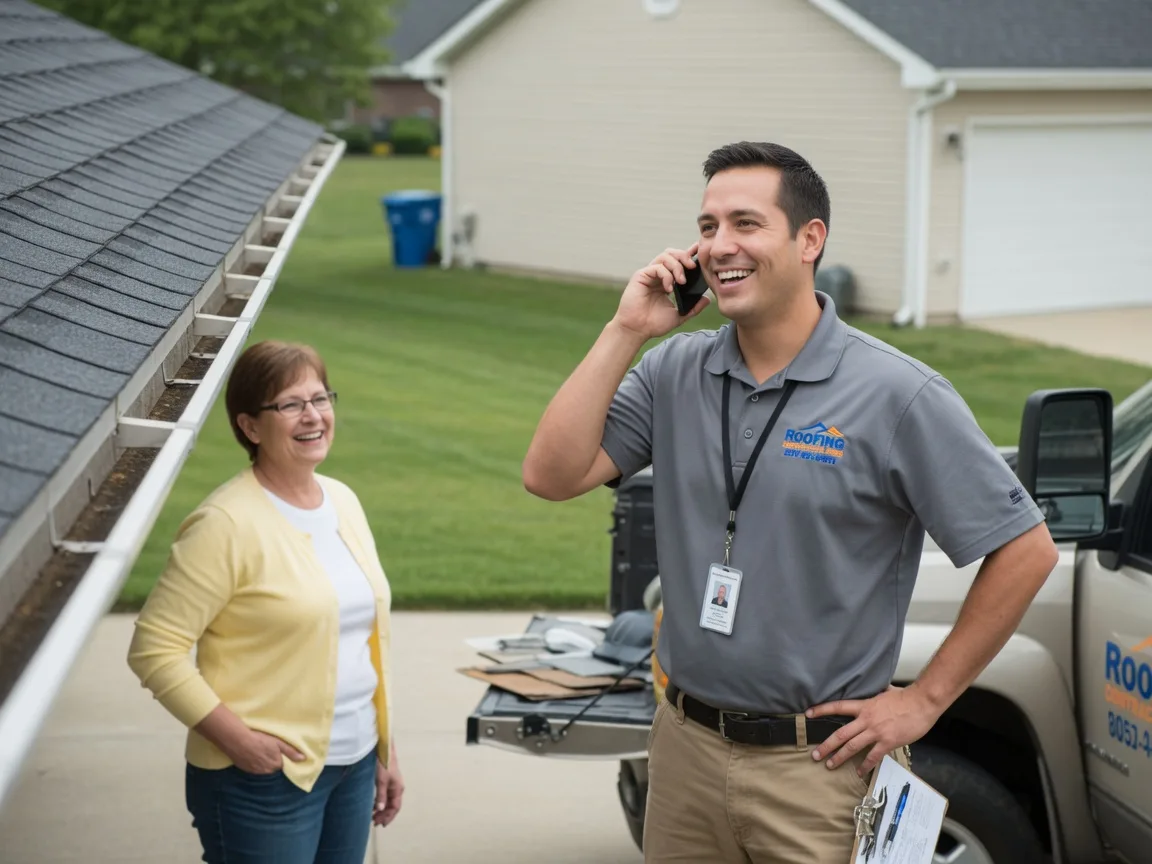 Local Roofing Contractors Pleasant Shade, TN FAQs